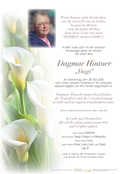 Dagmar Hintner